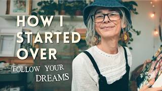Never Too Late: Why I walked Away from the Life I'd Built