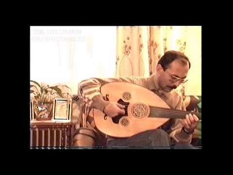 Şedaraban peşrev - Necati ÇELİK