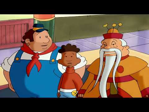 Jim Button S01E26 - Intoarcerea acasa