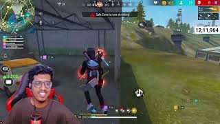 Oru Lobby Full Stream Snipe ചെയ്തു വന്നപ്പോൾ 😈 Akshay Akz