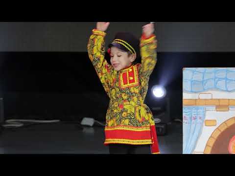 Фестиваль «Владивосток. Театральная гавань»