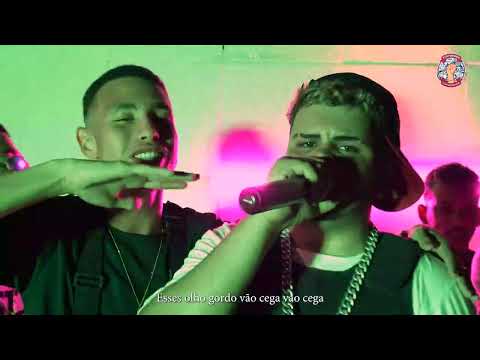 SET RECEITA DO SUCESSO - CZT - MC NOBRE - MANO CHEFFE - MC CH DA ZO - RXNXTO - FUNK STREET CLIP