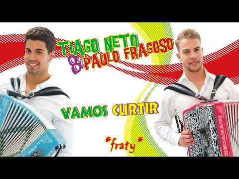 Paulo Fragoso & Nádia Bastos - Desgarrada