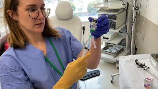Core Videos (2024): Rigid or Flexible Cystoscopy with Botulinum Toxin Injection: A Technical Guide