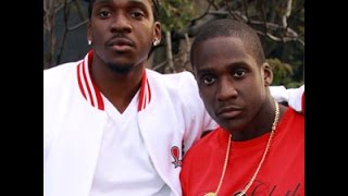 Clipse - Lord Willin&#39; (Full Album)