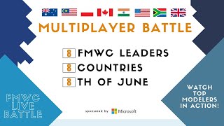 [閒聊] Excel也能電競！世界頂尖金融建模大師今