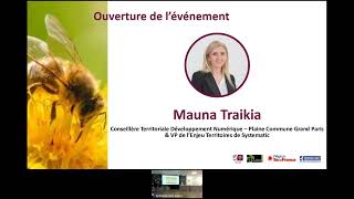 [REPLAY] Numérique Responsable – 30.06.2022