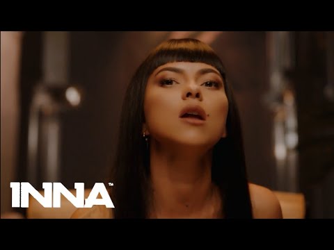INNA x Farina - Read my lips (Asher Remix) | Online Video