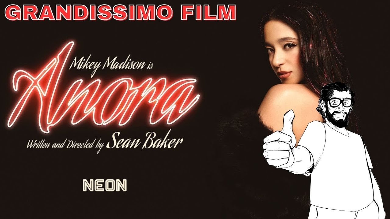 Anora: Un film sublime