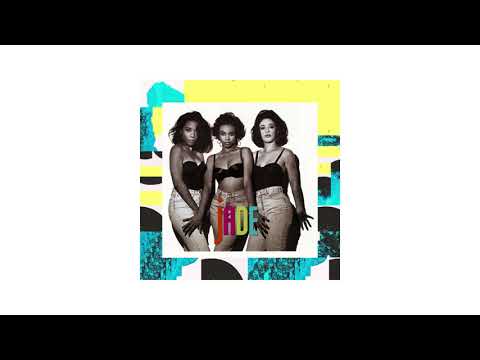 BICEP - GLUE   x  Jade - Don't walk away