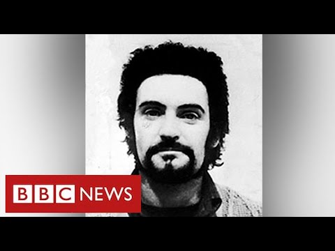 約克郡開膛手連環殺手彼得-蘇克利夫在醫院死於冠狀病毒 - BBC News (Yorkshire Ripper serial killer Peter Sutcliffe dies of coronavirus in hospital - BBC News)