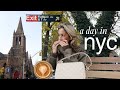what *living alone* in nyc is like | a day in my life 