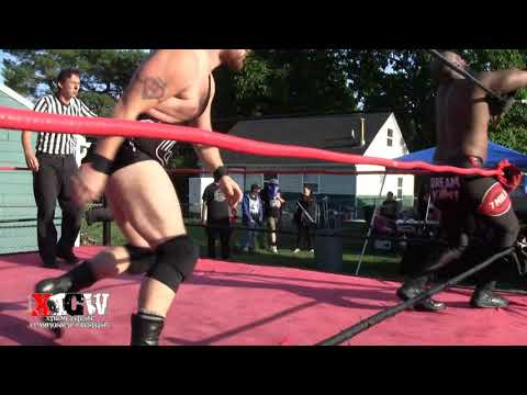 MATCH 3 MONGO VS BRONER