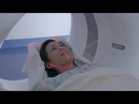 Low Dose CT Scan of the Brain: what to expect at Memorial Healthcare System