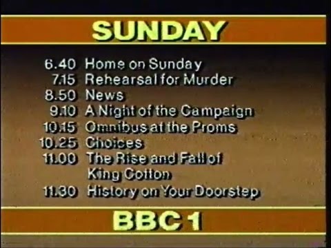 Thumbnail for BBC1 Late Night In Concert, Queen Mother Birthday & Closedown - 1985 by Joan Armatrading