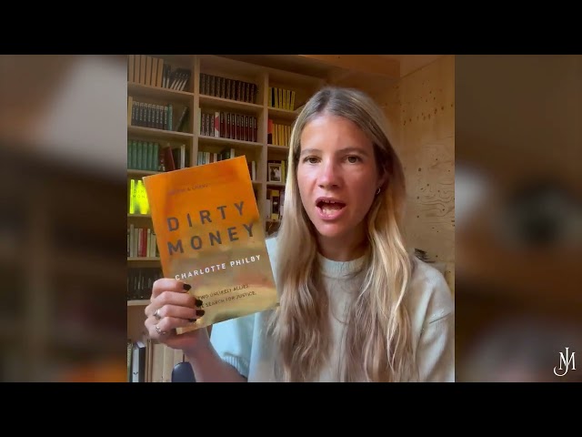 Vídeo relacionado con Lost Girls: The gripping detective crime novel from The TImes Thriller of the Year author (Farrow & Chang Thrillers) (English Edition)
