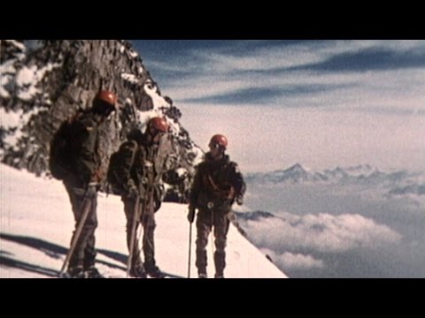 Classix: Gehen in Eis und Schnee (1973) - Bundeswehr