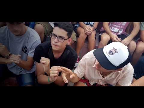 KARMA VS NOVA [OCTAVOS] PCH FREESTYLE FECHA 6