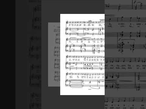 Sibelius Hymn to Thaïs