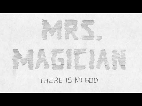 MRS. MAGICIAN - 