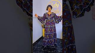 MISHONO PAMBE YA MAGAUNI MAREFU YA VITENGE WANAWAKE AINA ZOTE.#zamakalefashion #africanclothing