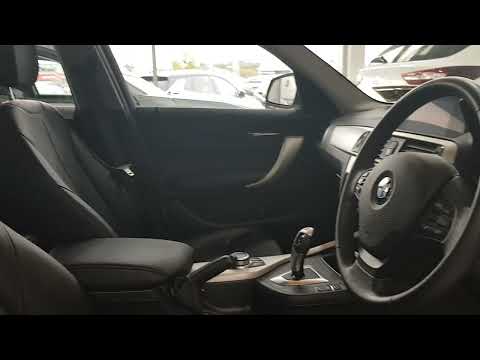 191KY2439 - 2019 BMW 1 Series 116 D SE BUSINESS ED 5DR AUTO 25,995