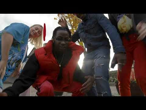 Xinas & MartySoWavey - “Look My Fashion” ( Official Music Video )