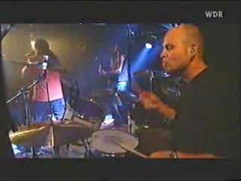 Martin Kesici live@WDR Rockpalast