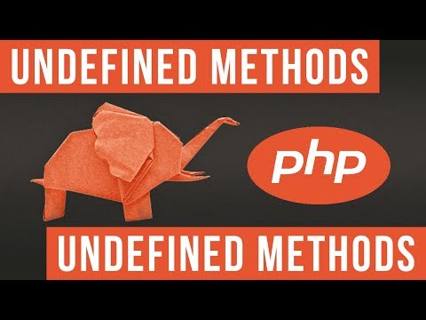 What is PHP Become a PHP Master 01