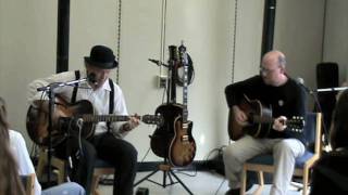 You Got Somethin' There - Dan Stevens