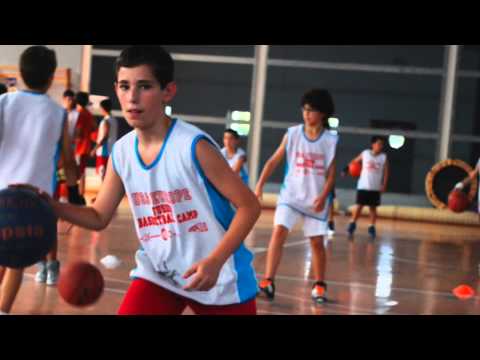 campus fusion 2014 sedaví Valencia