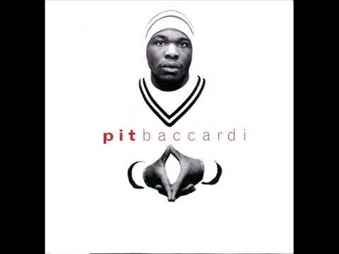 Pit Baccardi - J'perds pas la main en solo, 1999