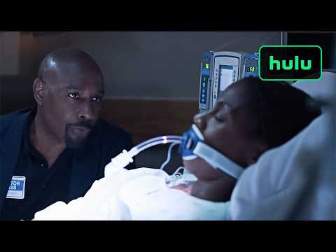 柯瑞的醫院探視 | 合理懷疑 (Corey's Hospital Visit | Reasonable Doubt)