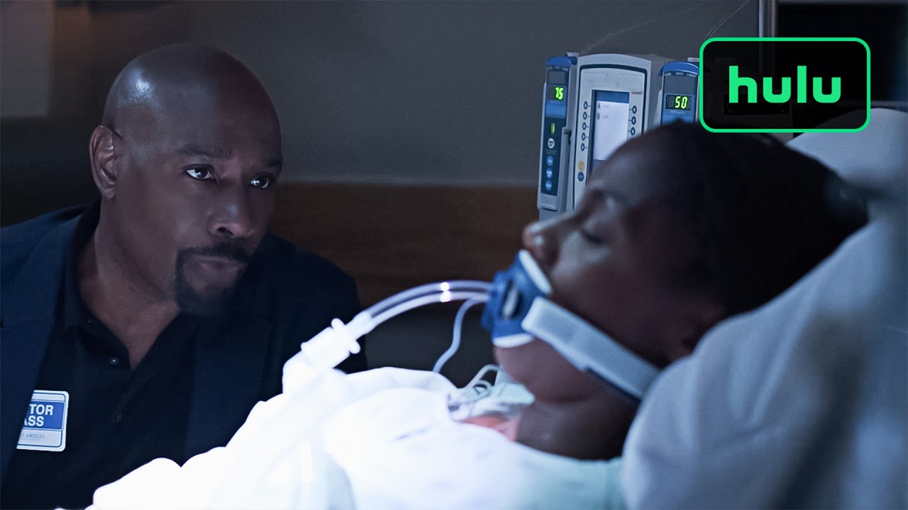 Corey's Hospital Visit | Reasonable Doubt
