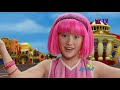LazyTown Letibygd Bing Bang Faroese Føroyar Full
