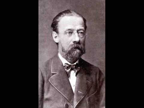 Bedřich Smetana - Overture of The Bartered Bride