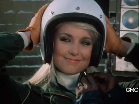 Profesión Peligro - Intro-   1982