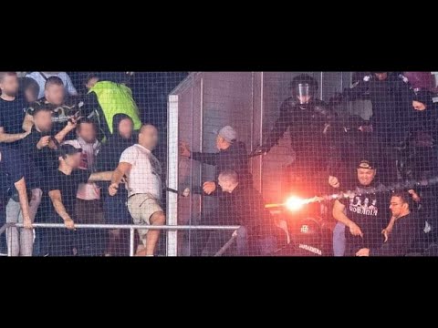 BHFANATICOS - 26.09.2022. BUCHAREST TOUR