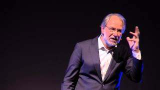 WEconomy presentatie van Jan Jonker Image
