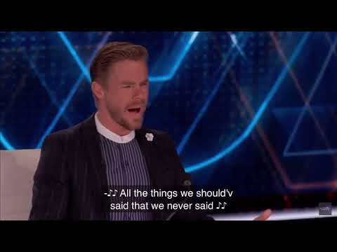 MDC3 World of Dance - All performances