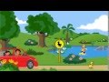 Dora The Explorer Online Games Dora S Ride Along City Adventure