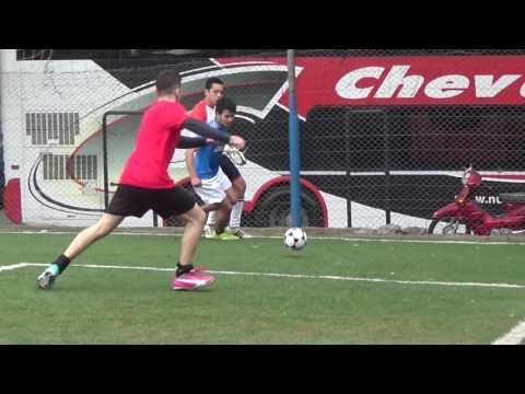 5 PIO IX vs ARG  SCHOOL III 4 4a A – zona Camp