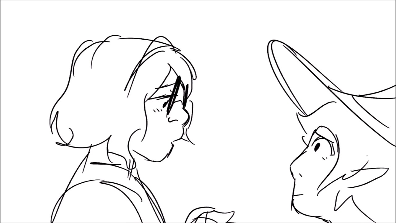 HOMESTUCK ANIMATION DUMP 2019