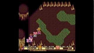 Let's Play Secret of Mana Part 42 - The Test of Courage
