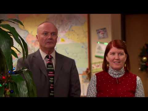 What if you've been really, really bad?  - creed braton