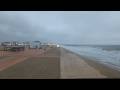 OCMD Sept. Nor'easter 2026: Oceans Calling Engineering vs Mother Nature 