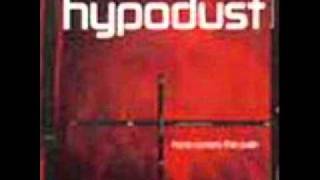 Hypodust - 02 - Here Comes The Pain