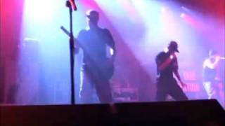 Asian Dub Foundation - Enemy of the Enemy ADF (Live at The Astoria 2004)