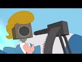 The Drawn Together Movie THE ISRAEL CUT