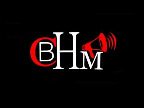 C.B.H.M - Respect Rapper Pelawak for kaparuni